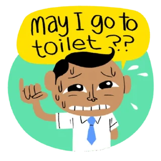 🤔 emoji @Dhruv444's kang pack Vol.1 Telegram sticker 14 of 120