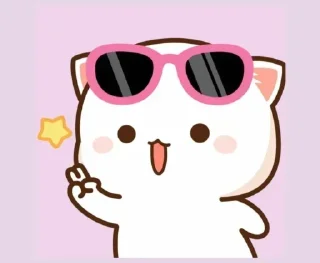 😎 emoji @Dhruv444's kang pack Vol.1 Telegram sticker 22 of 120