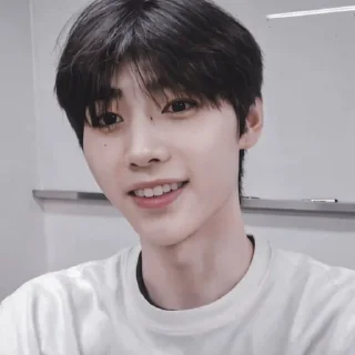Sticker from park sunghoon ≡ @roleplaysticker
