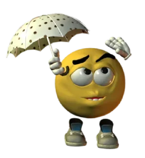 🌂 emoji @jeangraff30's kang Vol. 2 Telegram sticker 6 of 120