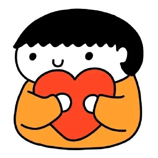 ❤️ emoji @jeangraff30's kang Vol. 2 Telegram sticker 8 of 120