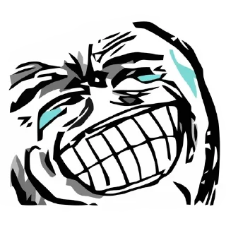 😂 emoji @jeangraff30's kang Vol. 2 Telegram sticker 19 of 120