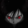 🩸 emoji @its_silence(dark anime) Telegram sticker 22 of 88