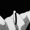 🪙 emoji @its_silence(dark anime) Telegram sticker 14 of 88