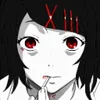 😏 emoji @its_silence(dark anime) Telegram sticker 20 of 88