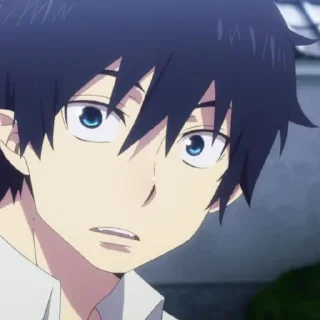 ☁️ emoji Okumura rin☁️esky by shaden👾@moodsfeel Telegram sticker 12 of 119