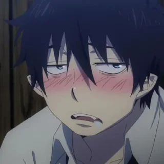 ☁️ emoji Okumura rin☁️esky by shaden👾@moodsfeel Telegram sticker 8 of 119