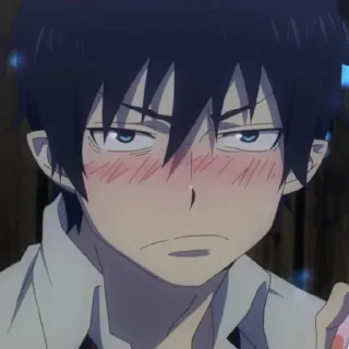 ☁️ emoji Okumura rin☁️esky by shaden👾@moodsfeel Telegram sticker 6 of 119