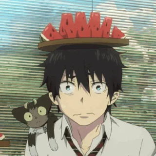 ☁️ emoji Okumura rin☁️esky by shaden👾@moodsfeel Telegram sticker 17 of 119