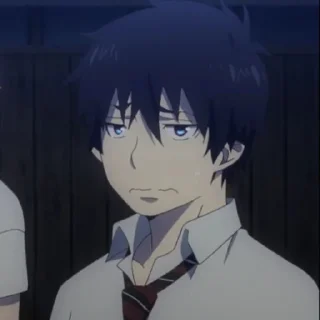 ☁️ emoji Okumura rin☁️esky by shaden👾@moodsfeel Telegram sticker 4 of 119