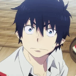 ☁️ emoji Okumura rin☁️esky by shaden👾@moodsfeel Telegram sticker 15 of 119