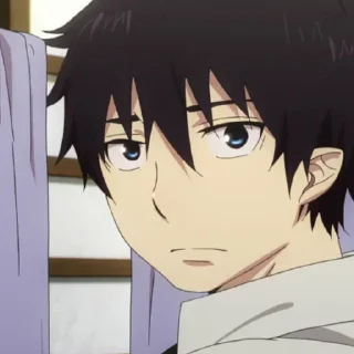 ☁️ emoji Okumura rin☁️esky by shaden👾@moodsfeel Telegram sticker 3 of 119