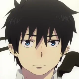 ☁️ emoji Okumura rin☁️esky by shaden👾@moodsfeel Telegram sticker 18 of 119