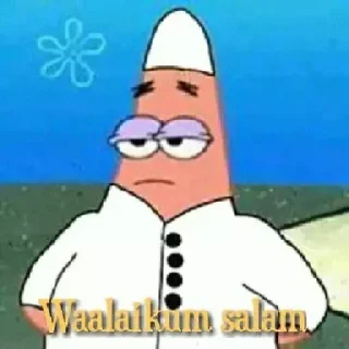 👋 emoji halal_pack by @stikerimbot Telegram sticker 5 of 10