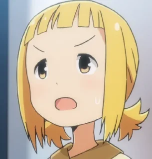 Sticker from Fucked weebs