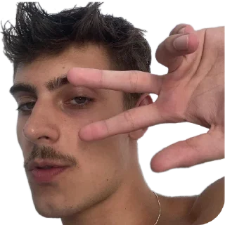 Sticker from TOP 15