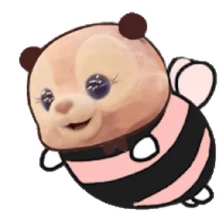 😊 emoji Linabell Telegram sticker 15 of 21