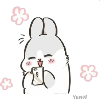 Sticker from 晴的自用贴图包①