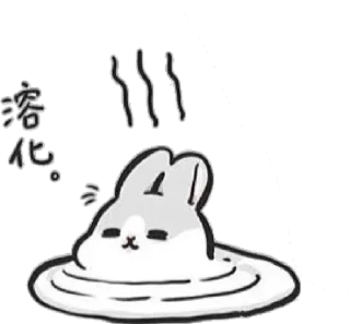 Sticker from 晴的自用贴图包①