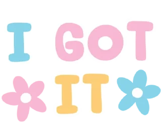 ⭐ emoji 🍭@Mycute_stickers Telegram sticker 19 of 40