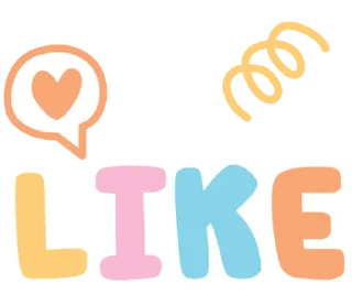 ⭐ emoji 🍭@Mycute_stickers Telegram sticker 23 of 40