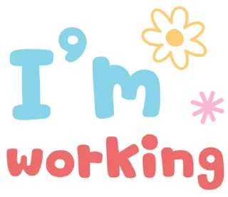 ⭐ emoji 🍭@Mycute_stickers Telegram sticker 17 of 40