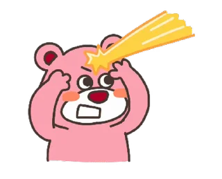 Sticker from 🍭@Mycute_stickers