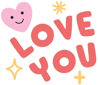 ⭐ emoji 🍭@Mycute_stickers Telegram sticker 9 of 40