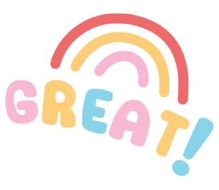 ⭐ emoji 🍭@Mycute_stickers Telegram sticker 15 of 40
