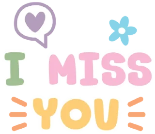 ⭐ emoji 🍭@Mycute_stickers Telegram sticker 6 of 40