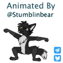 🧠 emoji Animax Telegram sticker 19 of 27