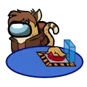 💥 emoji Animax Telegram sticker 23 of 27