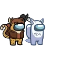 🔪 emoji Animax Telegram sticker 22 of 27