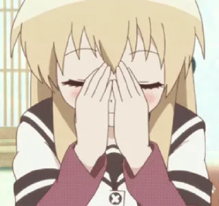 🤦‍♂️ emoji Miyo packu 2 Telegram sticker 13 of 120