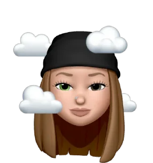 🍫 emoji sara Telegram sticker 6 of 29