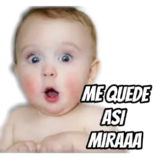 😮 emoji Sara Telegram sticker 17 of 85