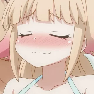 😊 emoji Miyo packu 2 Telegram sticker 16 of 120