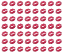 Sticker from More and more smiles