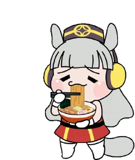 Sticker from @GreySunders || Uma Musume : Pretty Derby