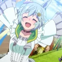 Sticker from Uma Musume