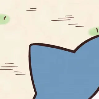 😊 emoji Chikawa Gif 7 Telegram sticker 4 of 20