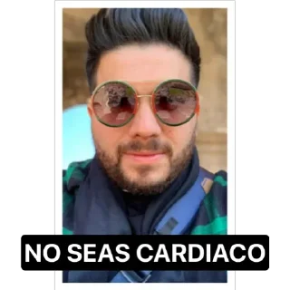 Sticker from IM