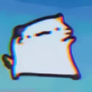 🎈 emoji nini 🧸's video pack (pt.1) Telegram sticker 15 of 92
