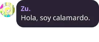 Sticker from El Parloteo dice.🗣 💖 2.0