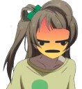 Sticker from Sticky Bird