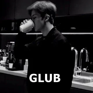 Sticker from sehun webdommer
