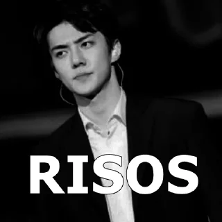 Sticker from sehun webdommer