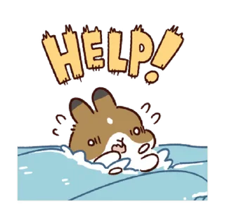 🐇 emoji ꒰ ૮꒰ྀིゝ。∂ ྀི꒱ა꒱ @nkplz Telegram sticker 10 of 24