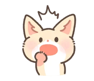 🍜 emoji ꒰ ૮꒰ྀི 🍜 ა꒱ @nkplz Telegram sticker 16 of 32