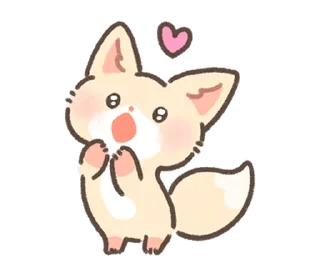 Sticker from ꒰ ૮꒰ྀི 🍜 ა꒱ @nkplz
